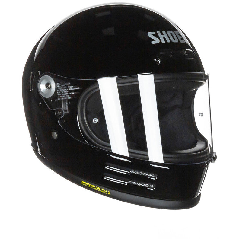 Casco shoei online adventure