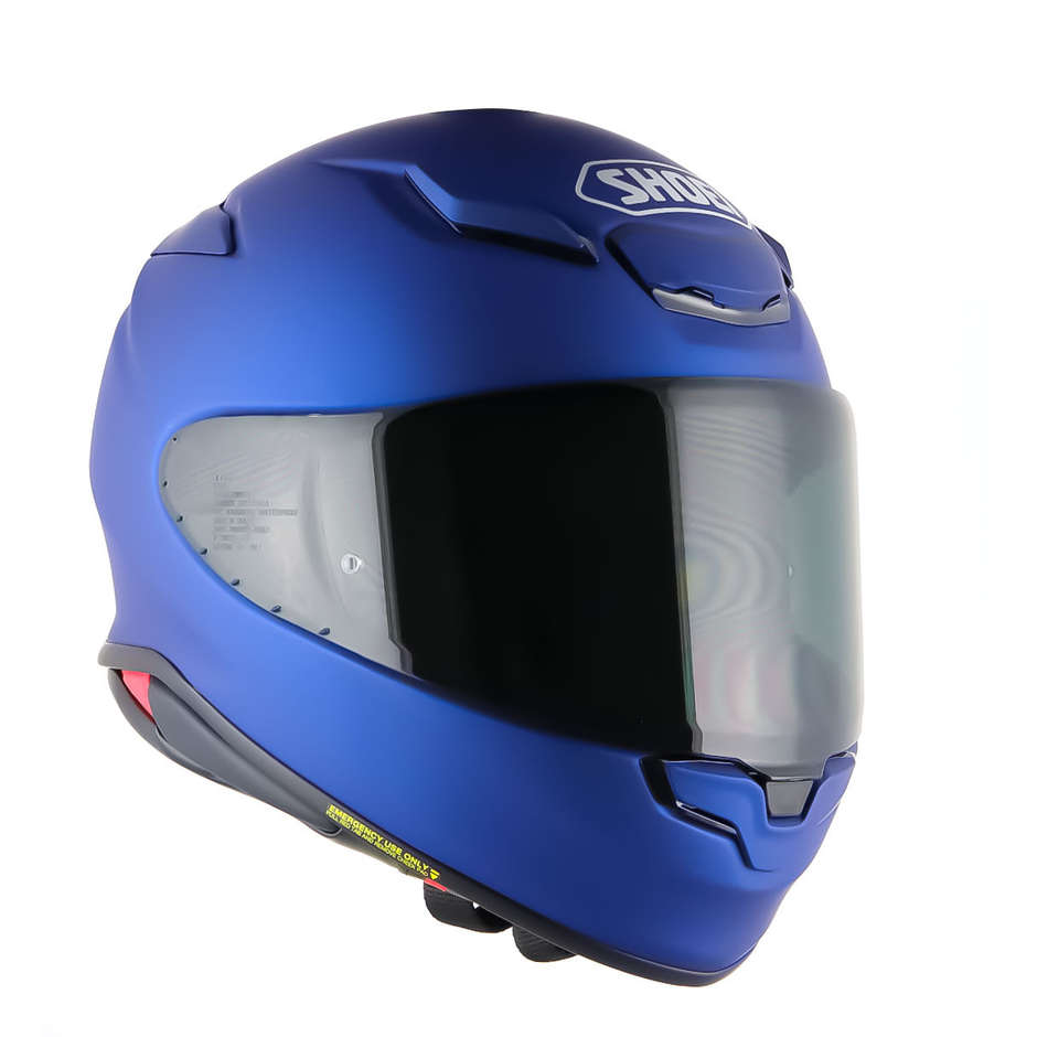 Casco integrale Shoei NXR 2