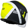 Casco jet Origine Palio 2.0 BT con Interfono ECE2206