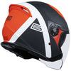 Casco jet Origine Palio 2.0 BT con Interfono ECE2206