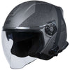 Casco jet Origine Palio 2.0 BT con Interfono ECE2206