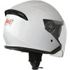 Casco jet Origine Palio 2.0 BT con Interfono ECE2206