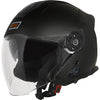 Casco jet Origine Palio 2.0 BT con Interfono ECE2206