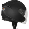 Casco jet Origine Palio 2.0 BT con Interfono ECE2206