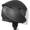 Casco jet Origine Palio 2.0 BT con Interfono ECE2206