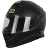 Casco modulare Origine Delta BT con Interfono Nero opaco