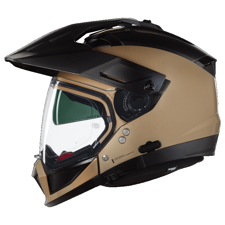 Casco Nolan N70 - 2 X N - COM - Moto Adventure