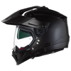 Casco Nolan N70 - 2 X N - COM - Moto Adventure