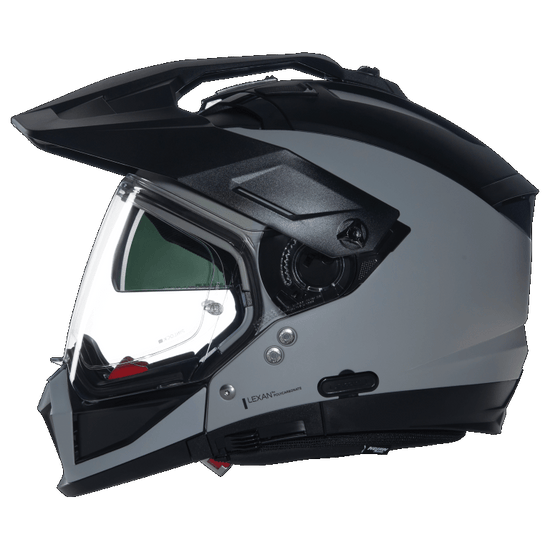 Casco Nolan N70 - 2 X N - COM - Moto Adventure