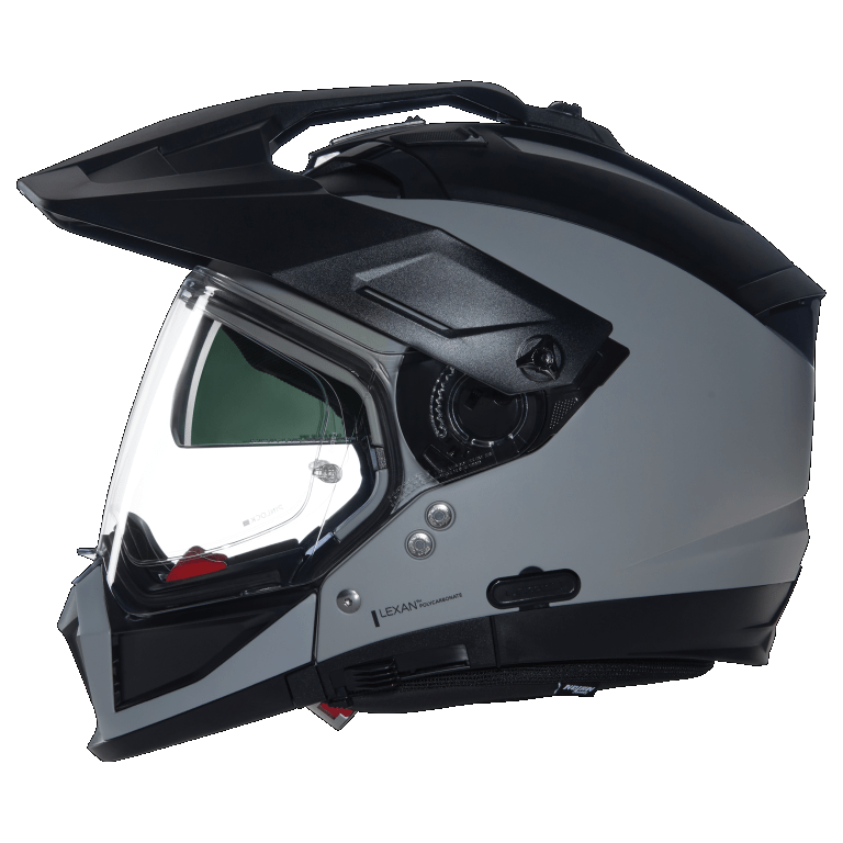 Casco Nolan N70 - 2 X N - COM - Moto Adventure