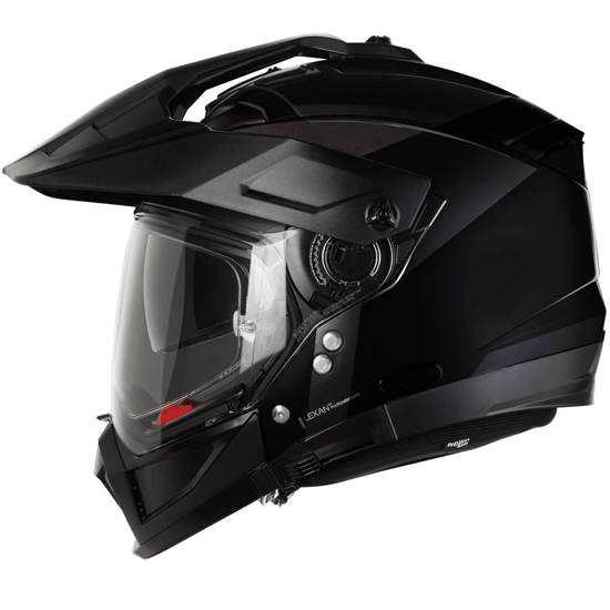 Casco Nolan N70 - 2 X N - COM - Moto Adventure