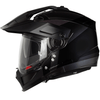 Casco Nolan N70 - 2 X N - COM - Moto Adventure