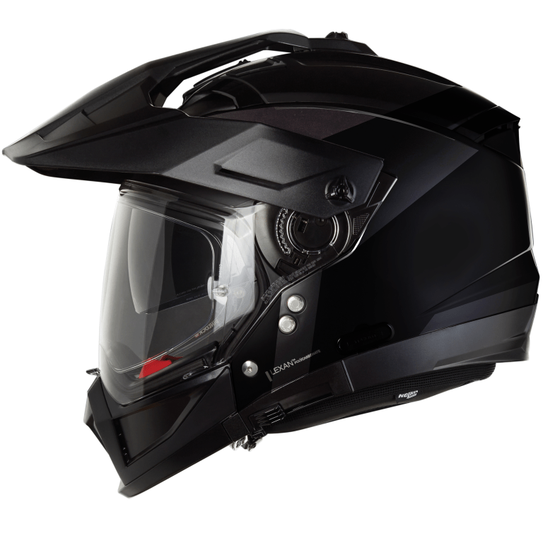 Casco Nolan N70 - 2 X N - COM - Moto Adventure