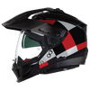 Casco Nolan N70 - 2 X N - COM - Moto Adventure