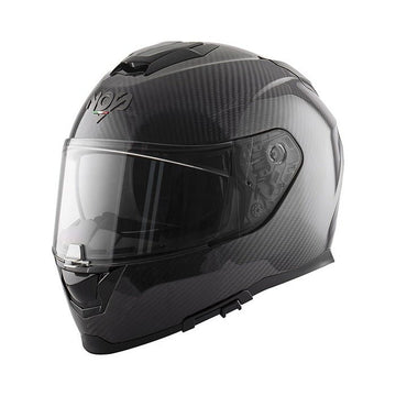 Casco Nos NS - 11C Carbon - Moto Adventure