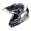 Casco Offroad Scorpion VX - 16 EVO AIR - Moto Adventure