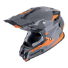 Casco Offroad Scorpion VX - 16 EVO AIR - Moto Adventure