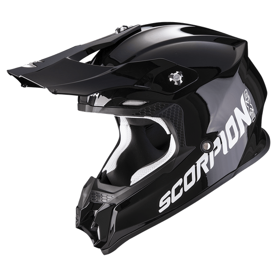 Casco Offroad Scorpion VX - 16 EVO AIR - Moto Adventure