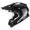 Casco Offroad Scorpion VX - 16 EVO AIR - Moto Adventure