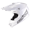 Casco Offroad Scorpion VX - 16 EVO AIR - Moto Adventure