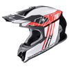 Casco Offroad Scorpion VX - 16 EVO AIR - Moto Adventure