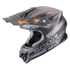 Casco Offroad Scorpion VX - 16 EVO AIR - Moto Adventure