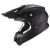 Casco Offroad Scorpion VX - 16 EVO AIR - Moto Adventure