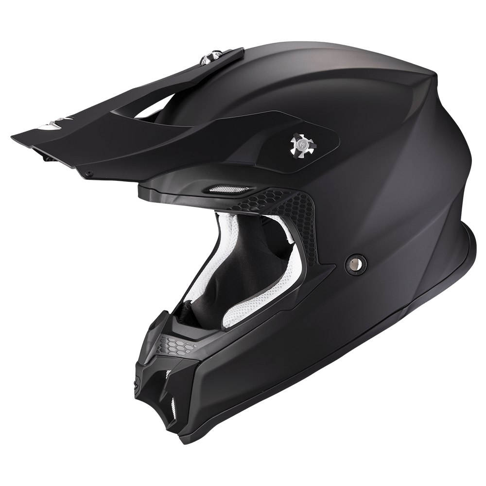 Casco Offroad Scorpion VX - 16 EVO AIR - Moto Adventure
