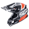 Casco Offroad Scorpion VX - 16 EVO AIR - Moto Adventure