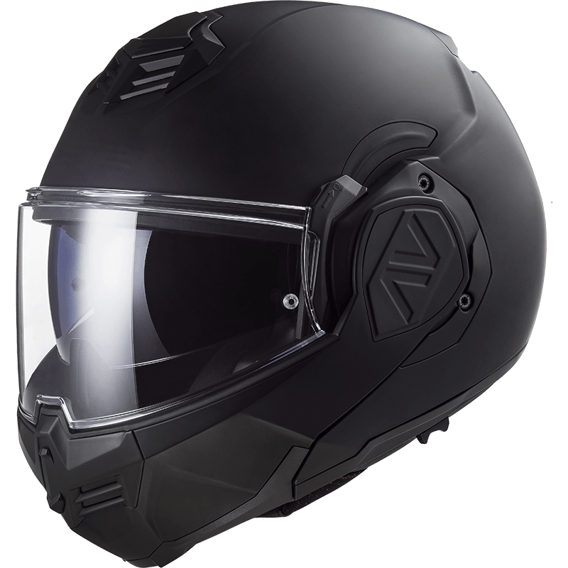 Casco ribaltabile LS2 FF906 Advant - Moto Adventure