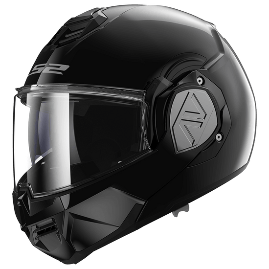 Casco ribaltabile LS2 FF906 Advant - Moto Adventure