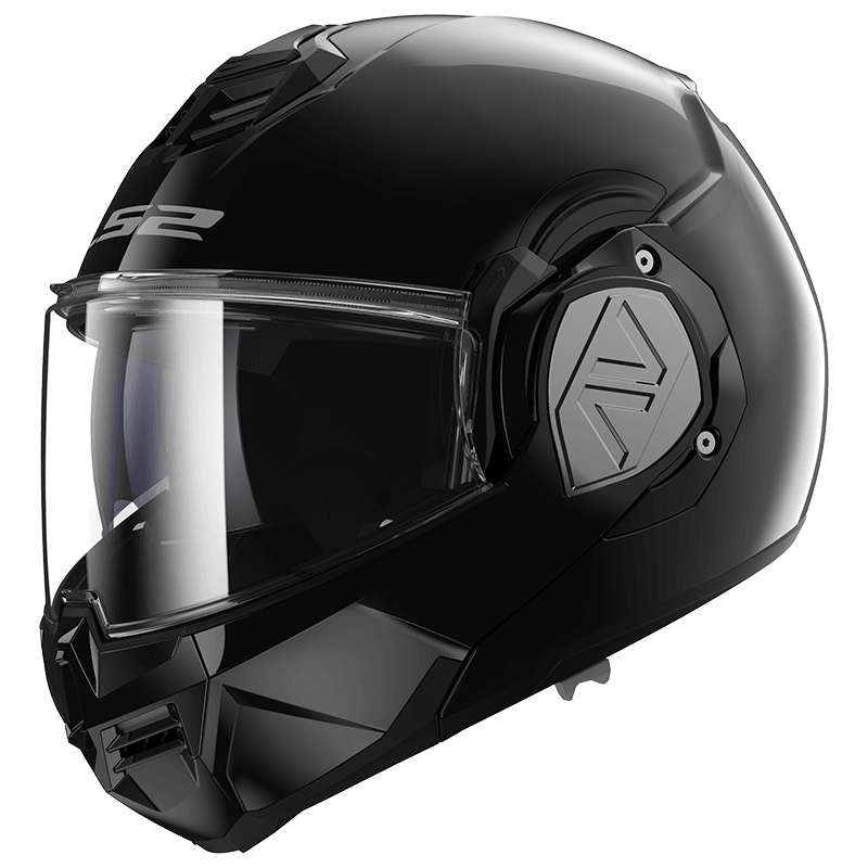Casco ribaltabile LS2 FF906 Advant - Moto Adventure