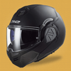 Casco ribaltabile LS2 FF906 Advant - Moto Adventure