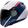 Casco ribaltabile LS2 FF906 Advant - Moto Adventure