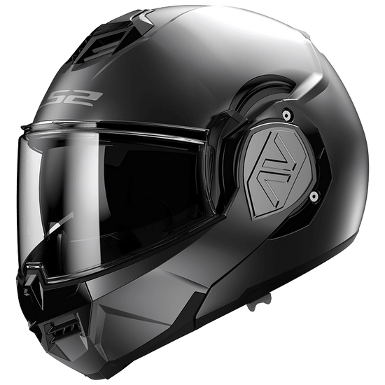 Casco ribaltabile LS2 FF906 Advant - Moto Adventure