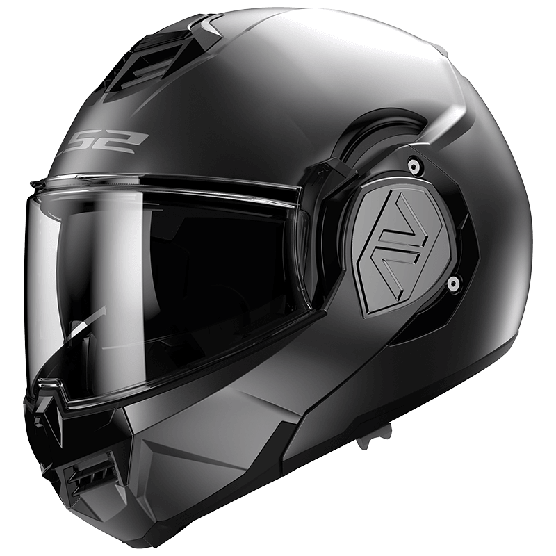 Casco ribaltabile LS2 FF906 Advant - Moto Adventure