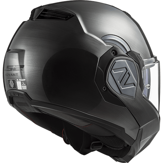 Casco ribaltabile LS2 FF906 Advant - Moto Adventure