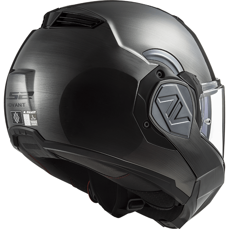 Casco ribaltabile LS2 FF906 Advant - Moto Adventure
