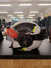 Casco ribaltabile LS2 FF906 Advant - Moto Adventure