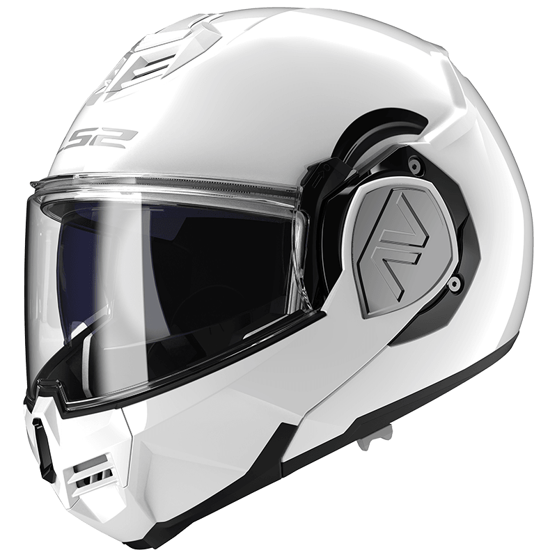 Casco ribaltabile LS2 FF906 Advant - Moto Adventure