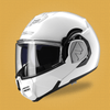Casco ribaltabile LS2 FF906 Advant - Moto Adventure