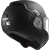 Casco ribaltabile LS2 FF906 Advant - Moto Adventure