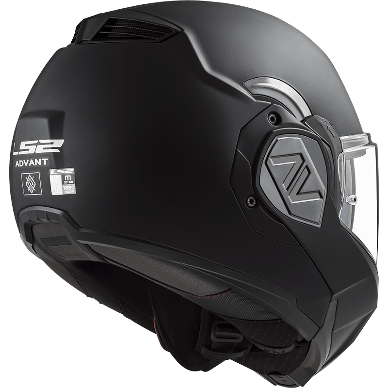 Casco ribaltabile LS2 FF906 Advant - Moto Adventure