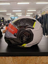 Casco ribaltabile LS2 FF906 Advant - Moto Adventure