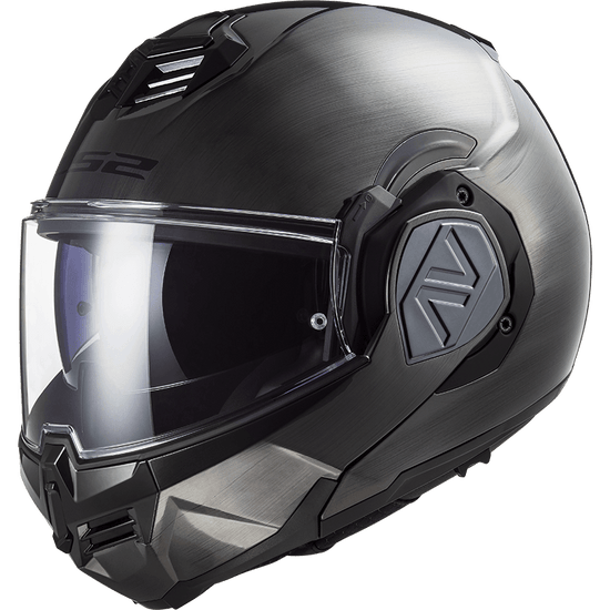 Casco ribaltabile LS2 FF906 Advant - Moto Adventure