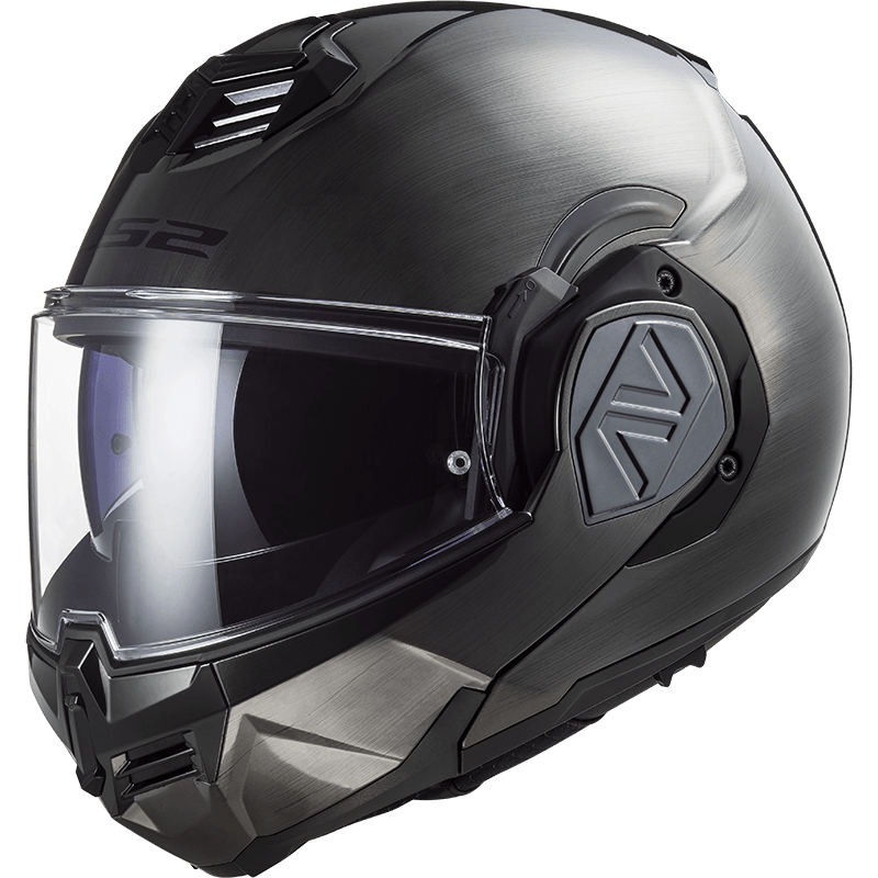 Casco ribaltabile LS2 FF906 Advant - Moto Adventure