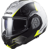 Casco ribaltabile LS2 FF906 Advant - Moto Adventure