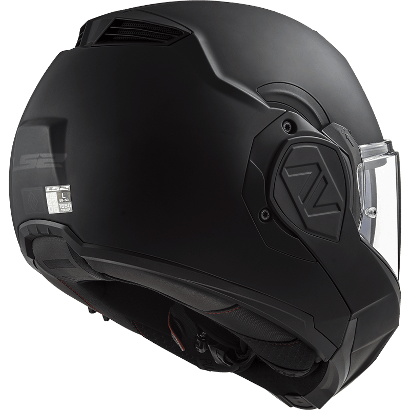 Casco ribaltabile LS2 FF906 Advant - Moto Adventure