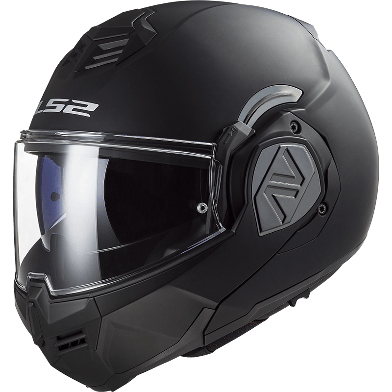 Casco ribaltabile LS2 FF906 Advant - Moto Adventure