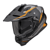 Casco Scorpion ADF - 9000 Air - Moto Adventure